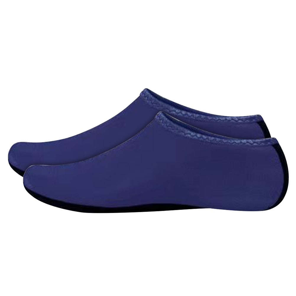 Quick-Dry Aqua Socks