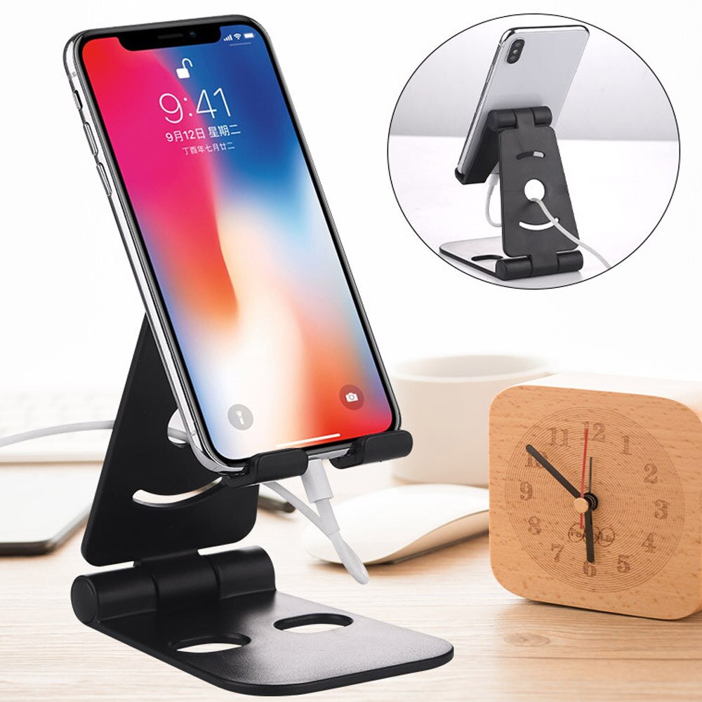 Pocket Foldable Phone Holder