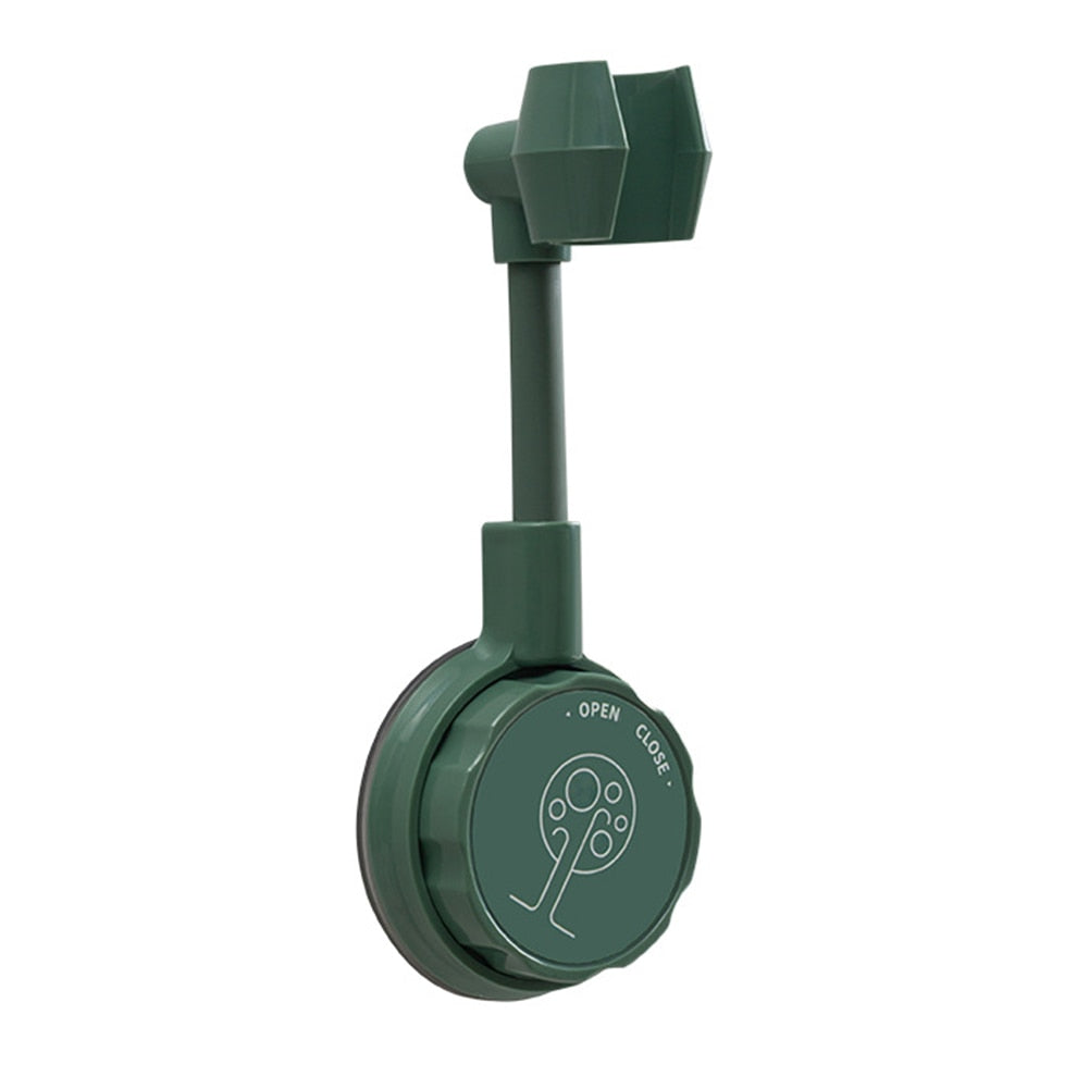 Adjustable Shower Head Holder