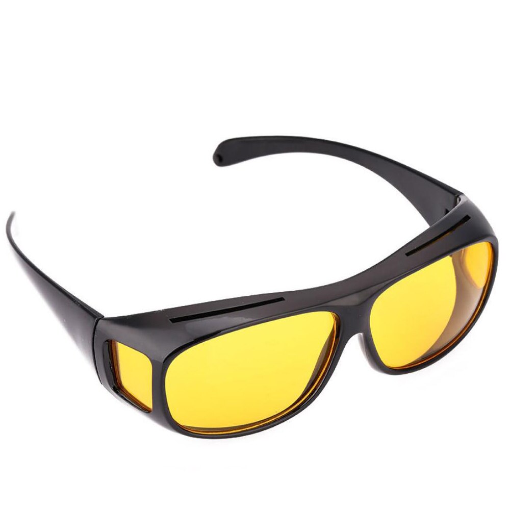 Anti-reflective Night Vision Goggles Glasses