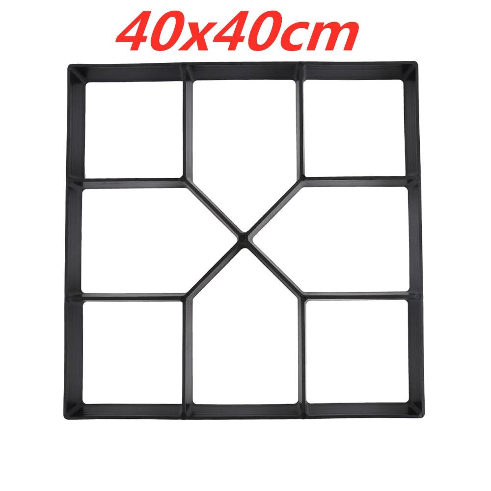 Garden Path Maker Mould