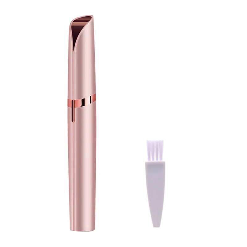 Eyebrow Trimmer