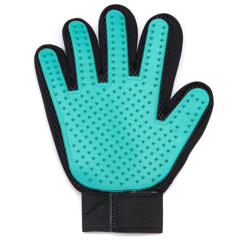 Glove Hair Cleanser