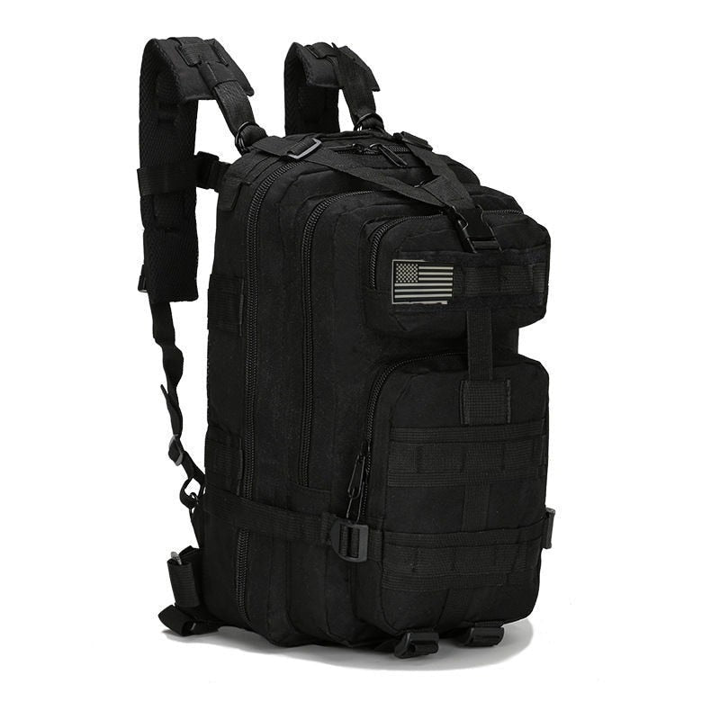 RuckReady-Tactical Backpack