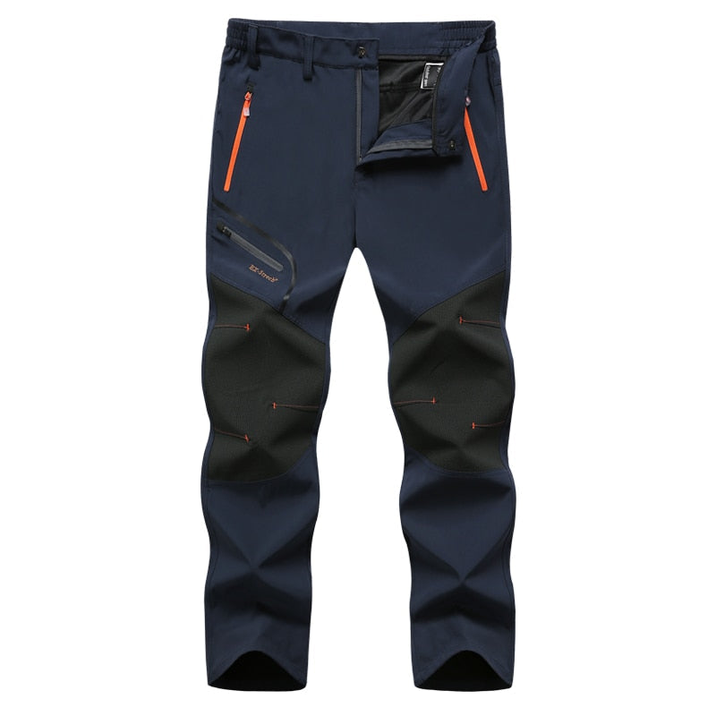 Waterproof Outdoor Quick Dry Pants