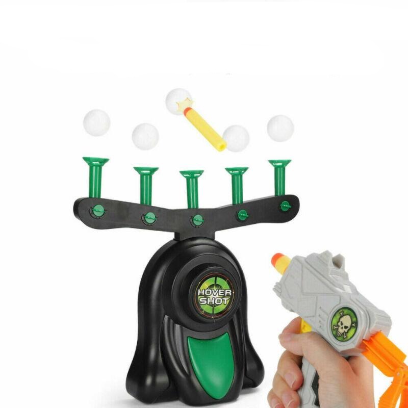 Hover Shot | Foam Ball Shooting Game