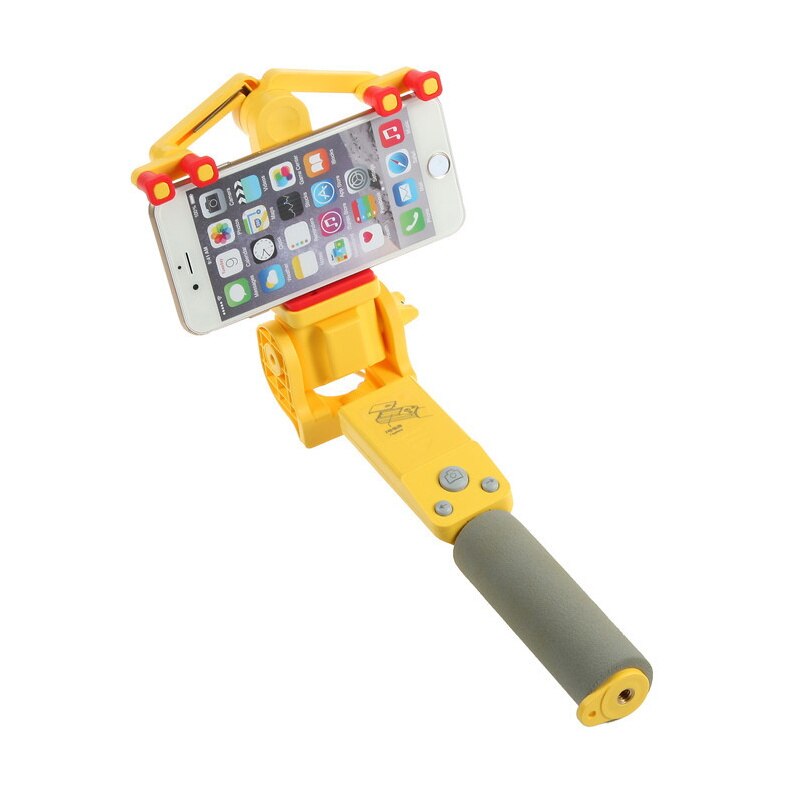 360° Rotation Selfie Stick