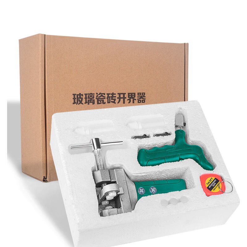 Easy Glide | Glass and Tile Cutter Set