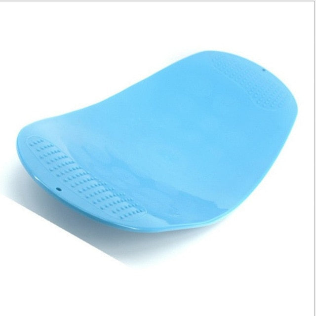 Fitness balance board
