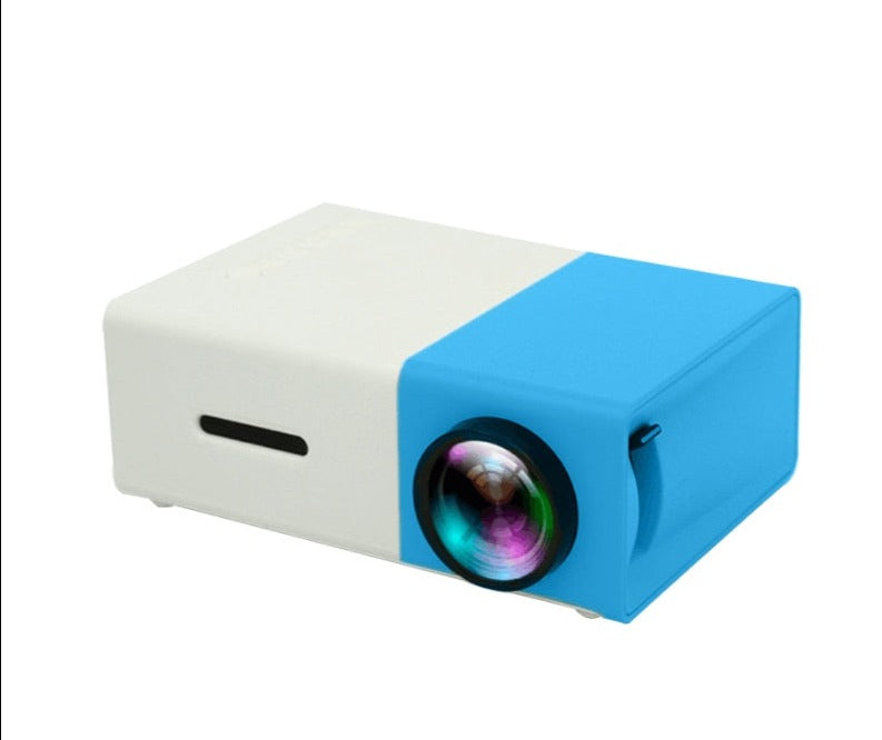 Mini Projector