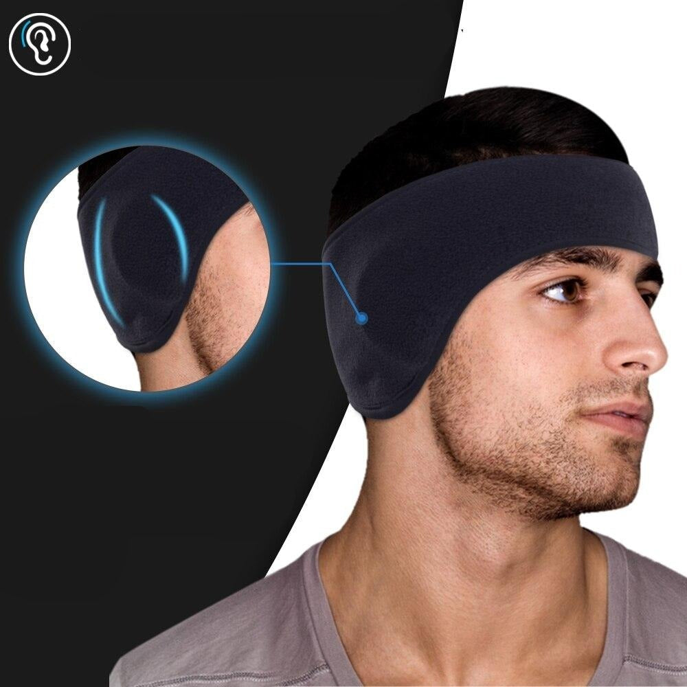 Earmuffs Sweatband