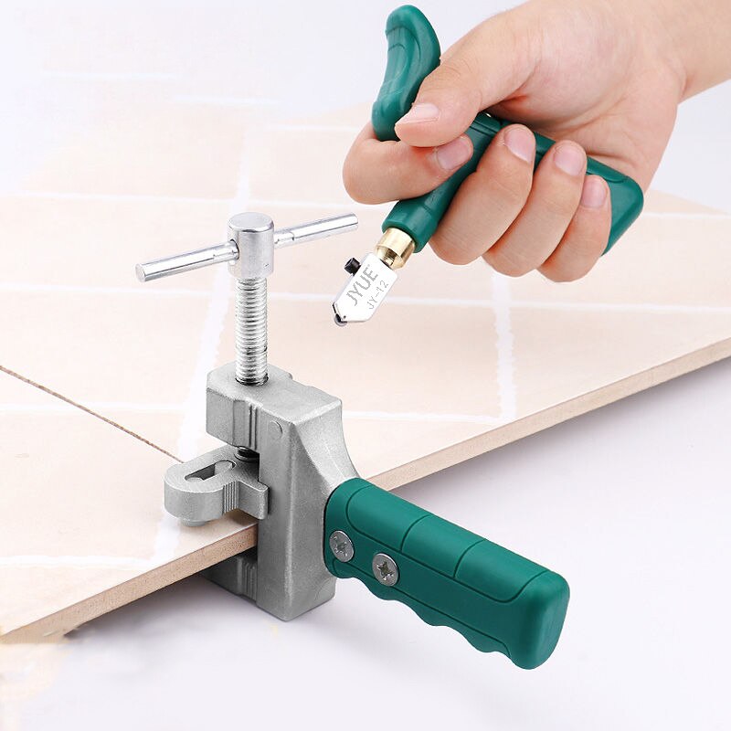Easy Glide | Glass and Tile Cutter Set