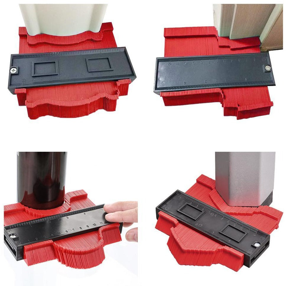 Professional Angle Meter