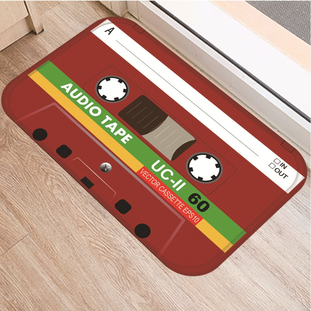 Washable Doormat