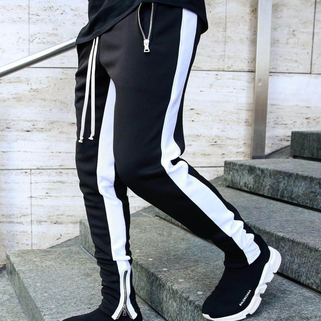 Urban joggebukse for menn