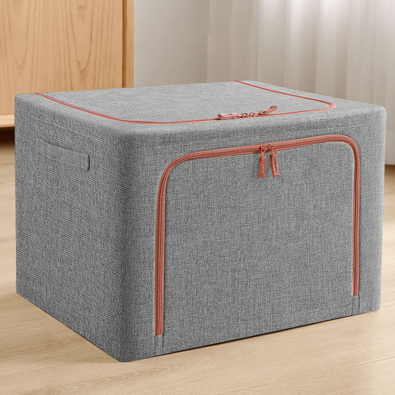 Foldable Storage Box