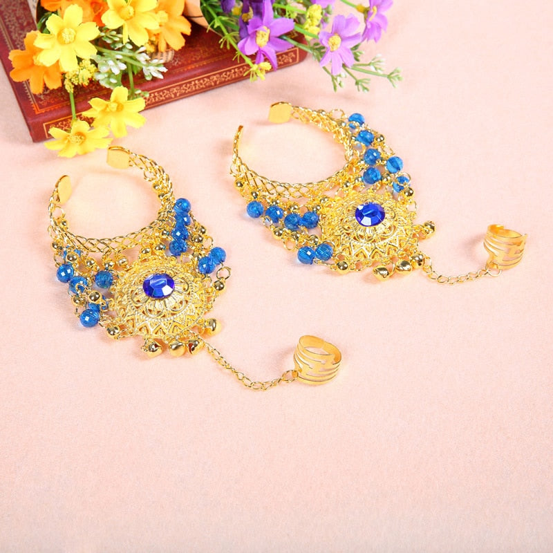 Belly Dance Bracelet