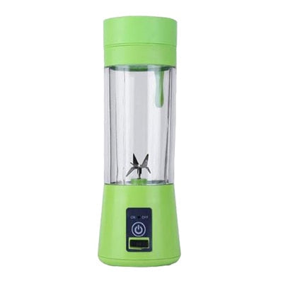Belleza Portable Blender