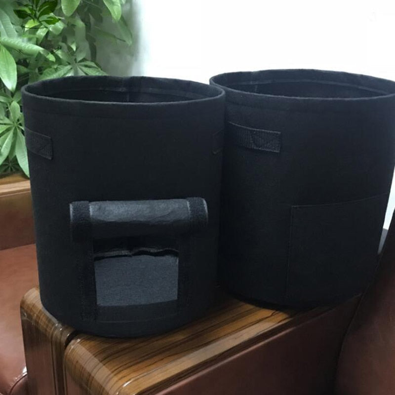 Plant Growth Bag