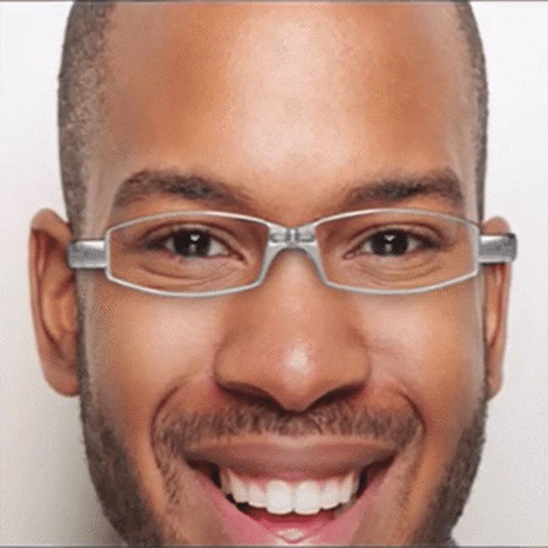 Foldable Pocket Glasses