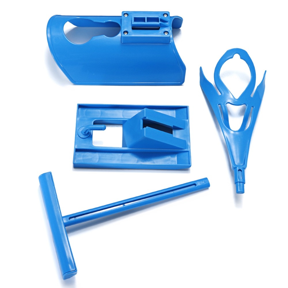 Sock Glider Easy on Sock Aid Kit