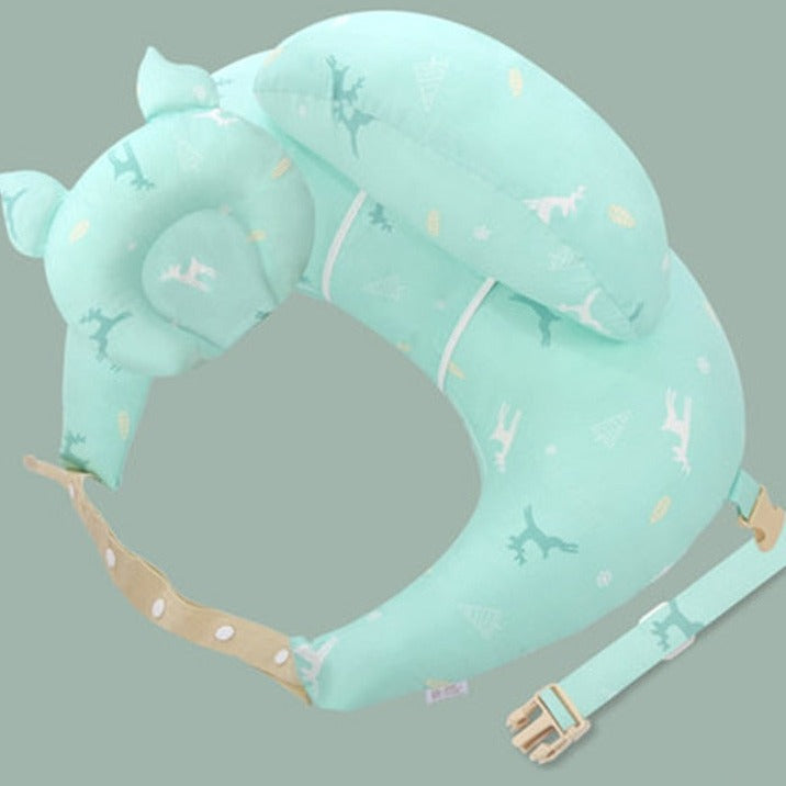Nursing pillows