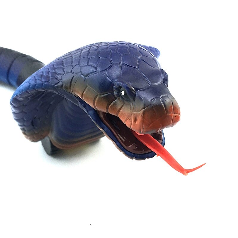 Snaketoy - Cat toy with remote control
