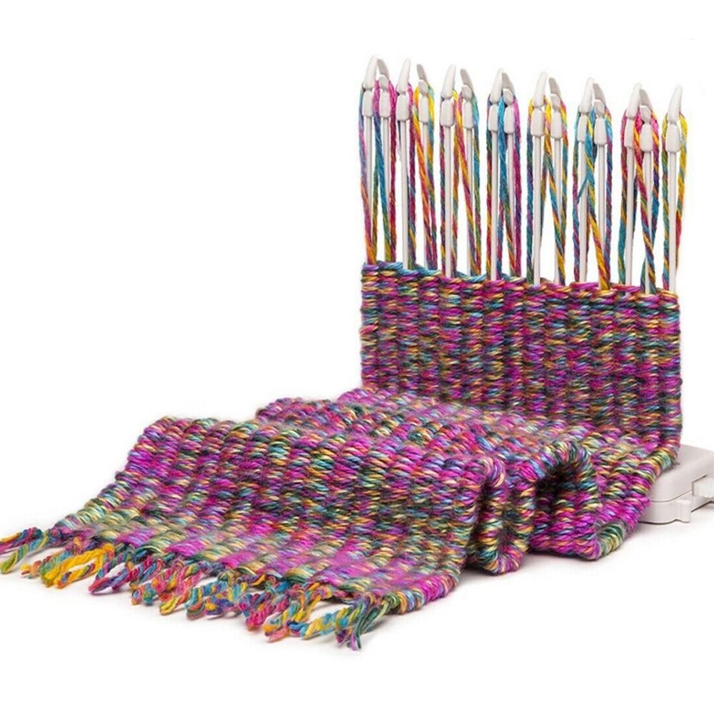 Turbo Knitting Kit