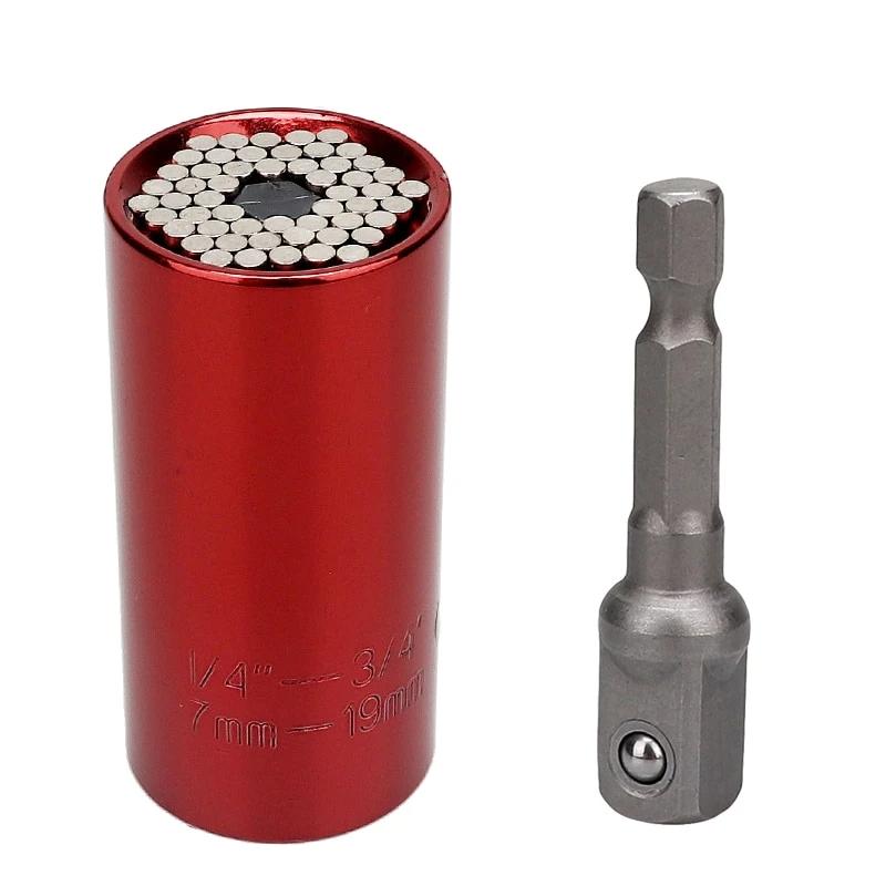 universal tool wrench