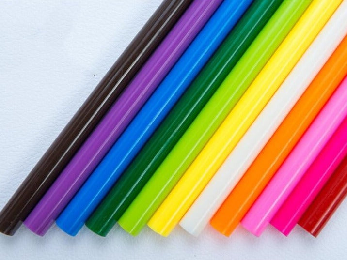 Hotmelt Glue Sticks