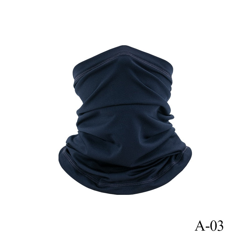 Multifunctional Neck Collar