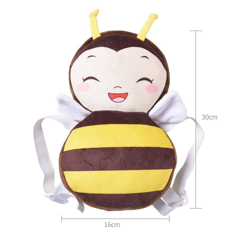 Baby head protection pillow