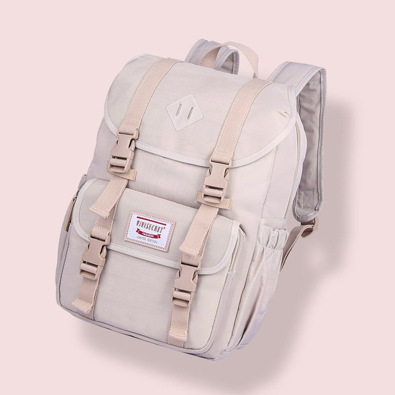 Multifunctional Travel Backpack