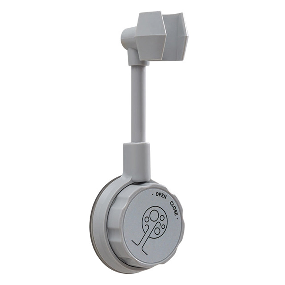 Adjustable Shower Head Holder