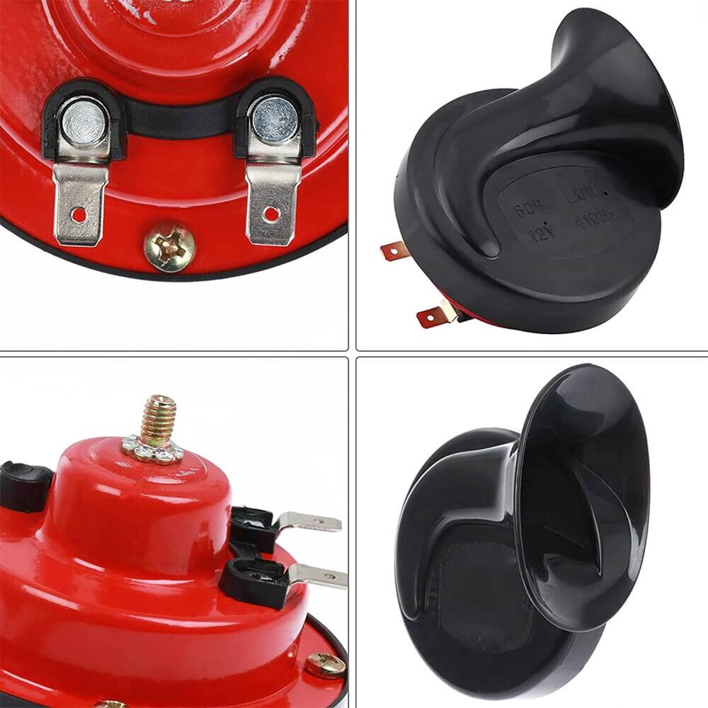300DB Vehicle Horn