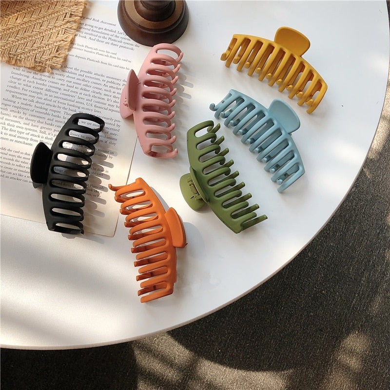 Claw Clip (2+1 Free)