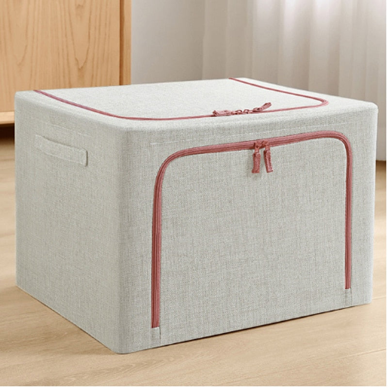 Foldable Storage Box