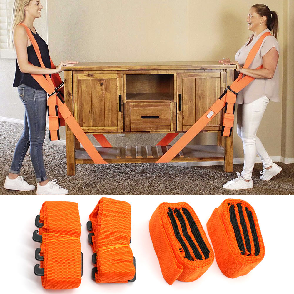 Heavy Duty Lifting Sling
