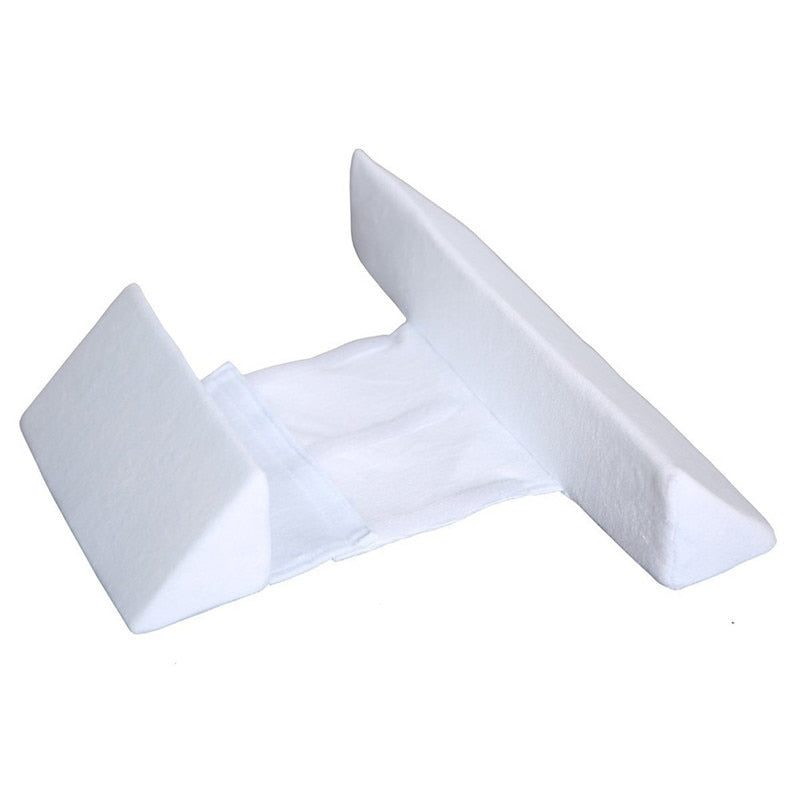 Baby Anti Roll Wedge Cushion