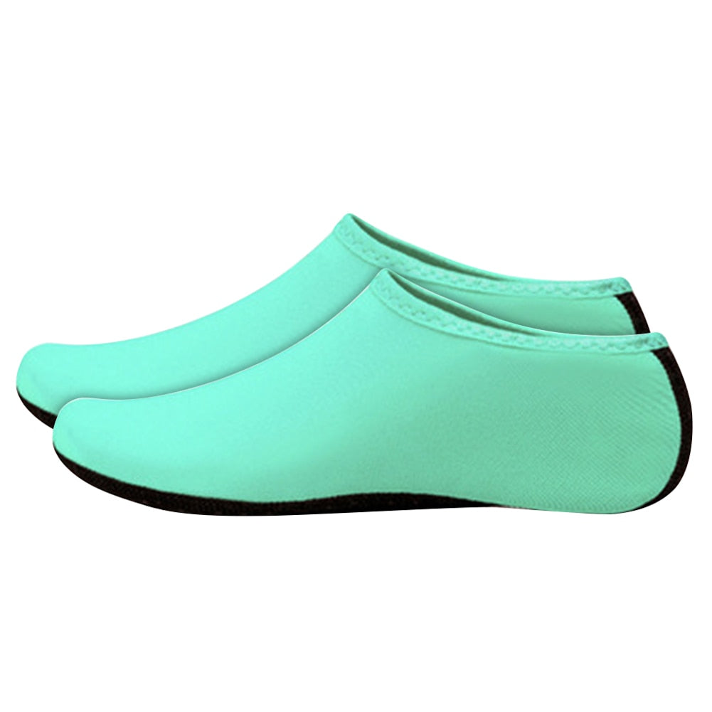 Quick-Dry Aqua Socks