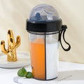 Double Drinking Cup