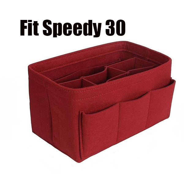 MAKEUP ORGANIZER