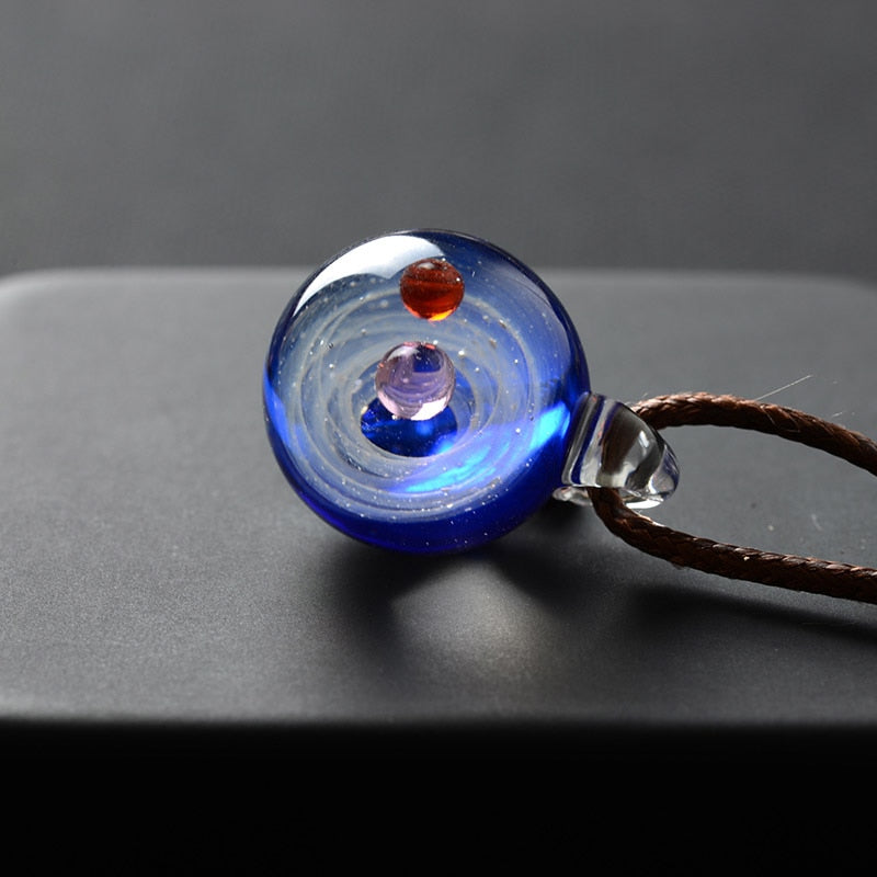 STARFALL - NECKLACE