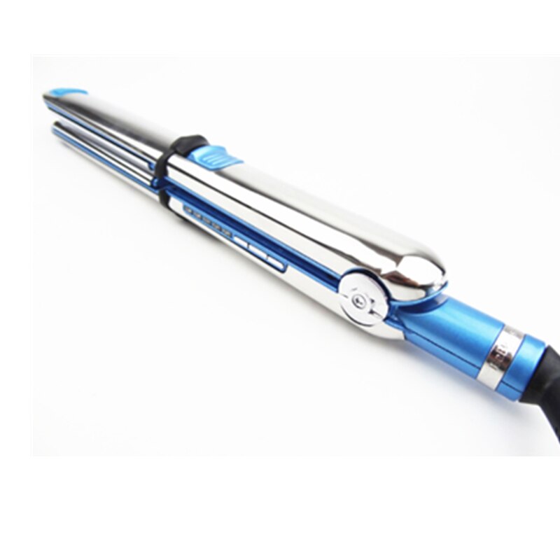 1/4" Titanium Plated Hair Straightener