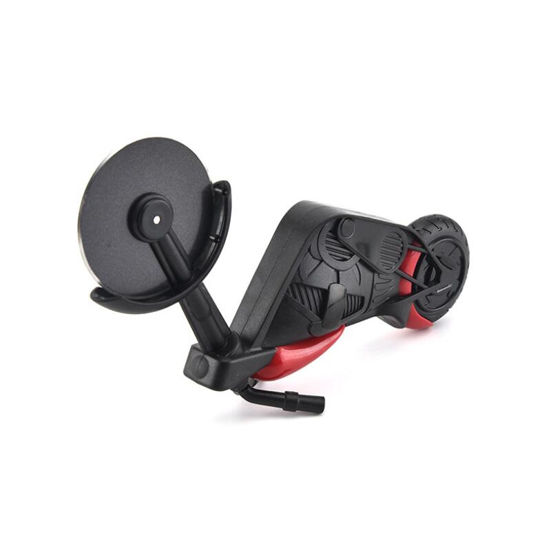 Motorcycle Pizza Cutter