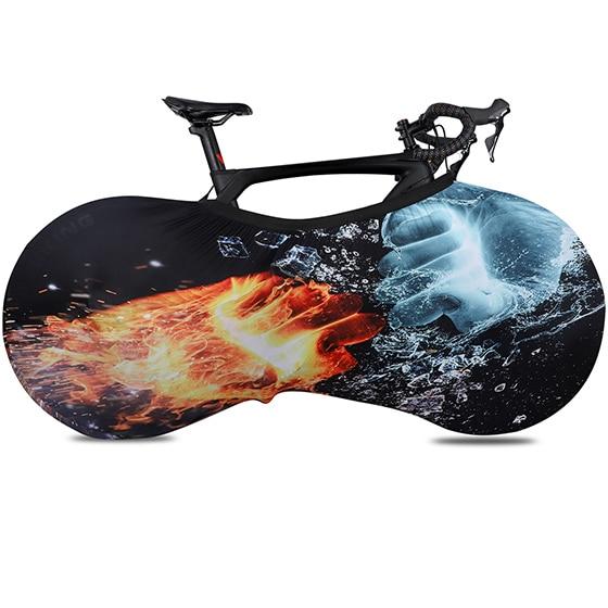 Bicycle Protector Cover