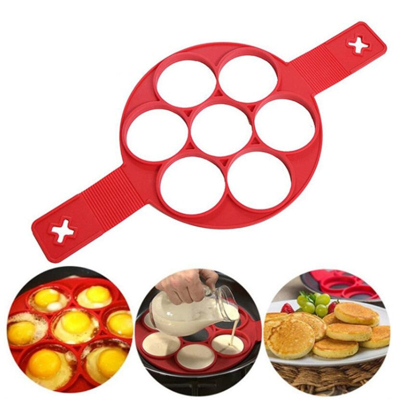 Non-Stick Pannekakemaker