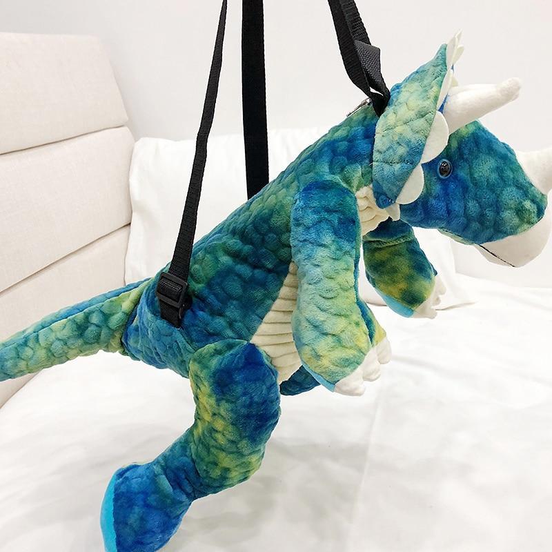 Dinodac - Children Dinosaur Backpack