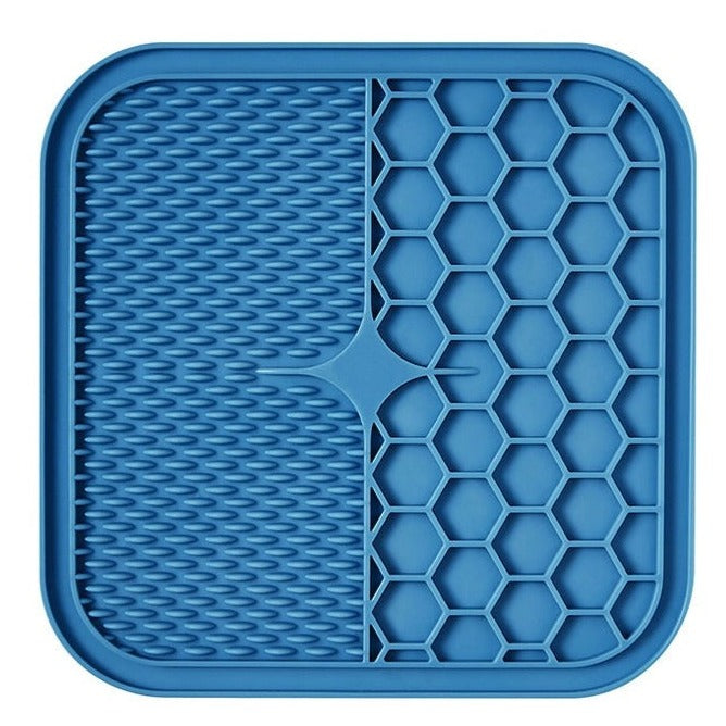Slowly Feed and Lick Mat
