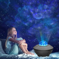 Galaxy Projector